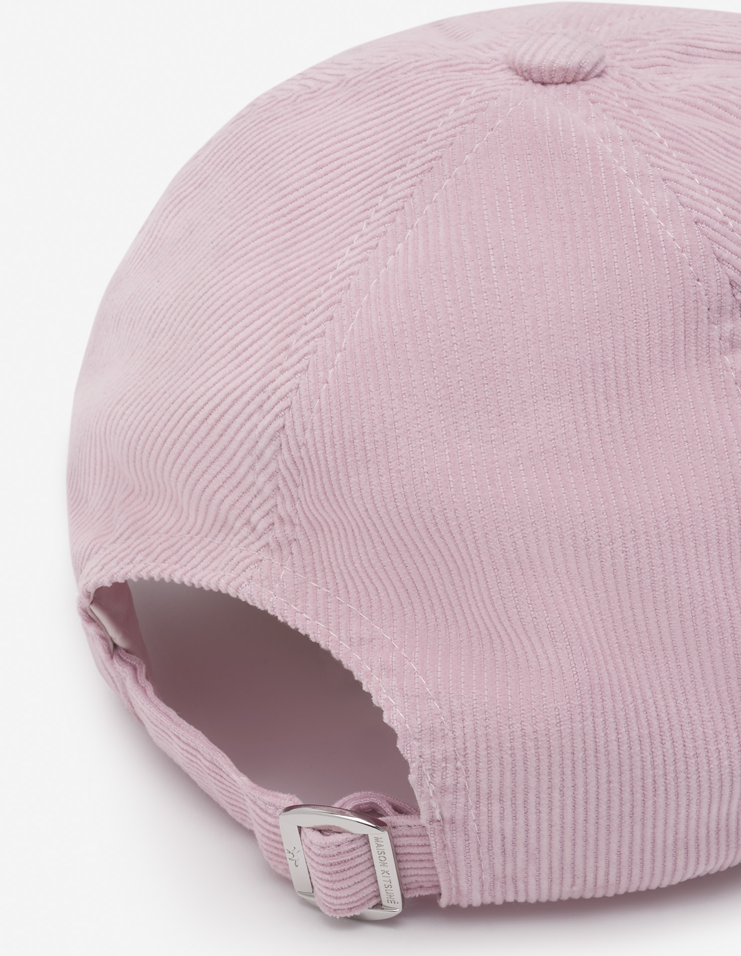 BABY FOX 6P CAP - 6