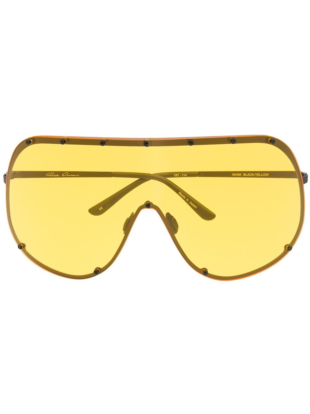 Ros Mask sunglasses - 1