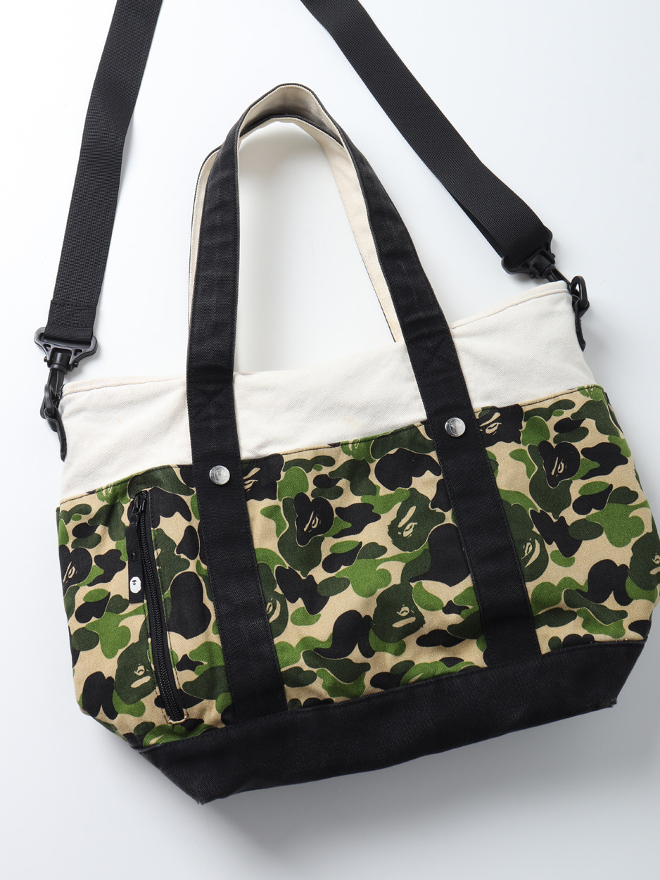 A BATHING APE - 2