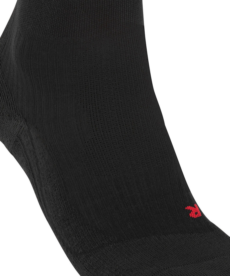 TE 4 Short Women Tennis Short socks 4