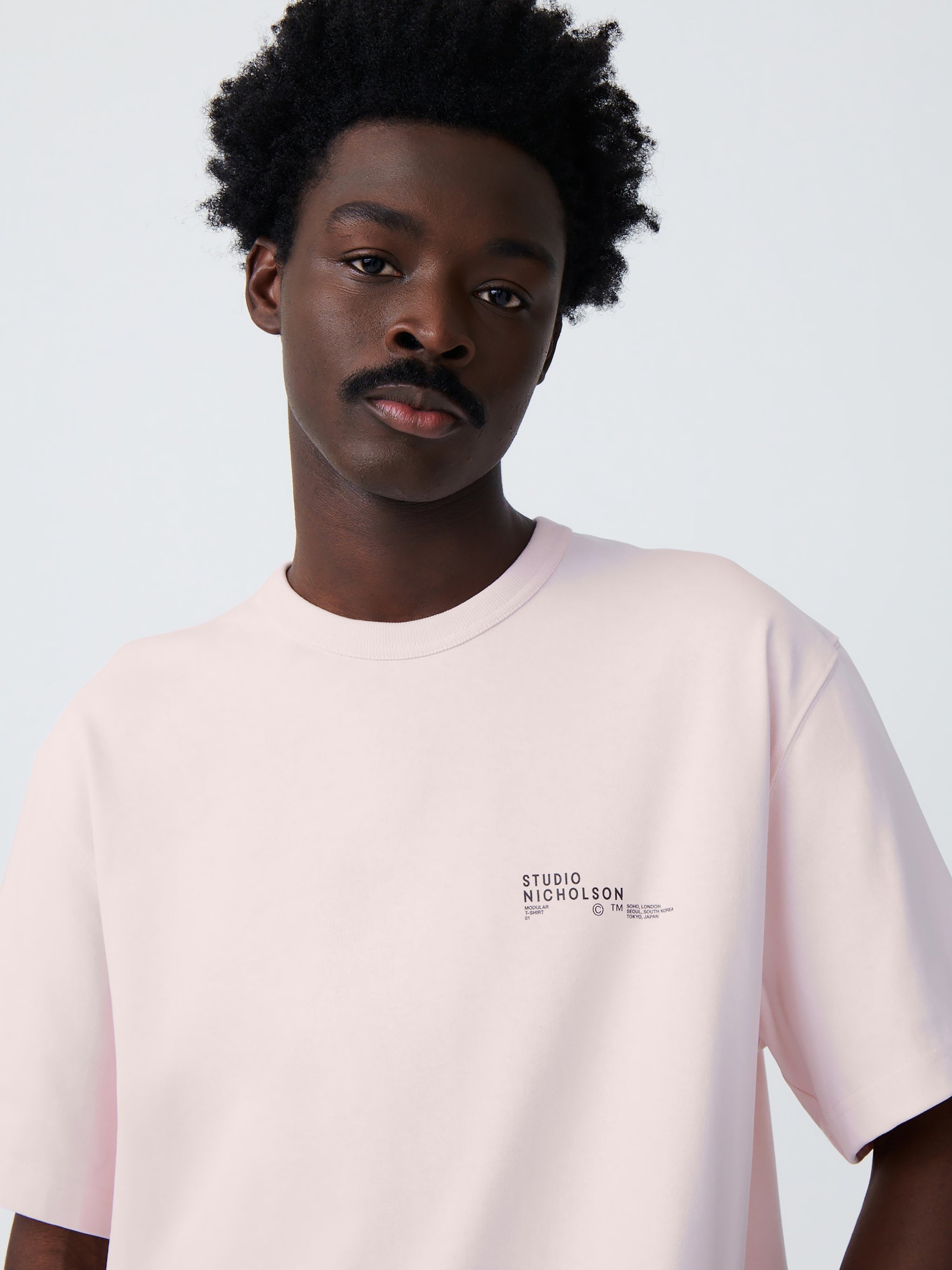 Module T-Shirt - 5