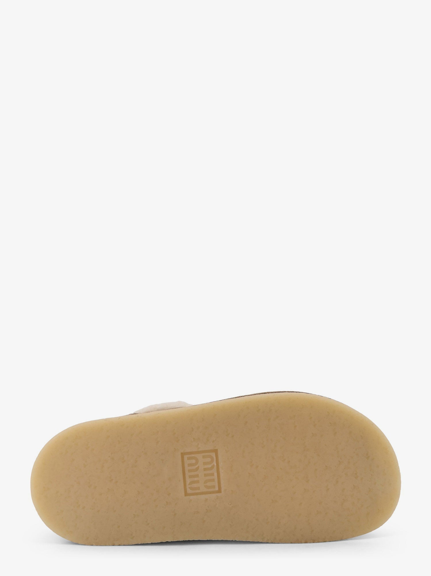 Miu Miu Suede Ankle Boots - 4