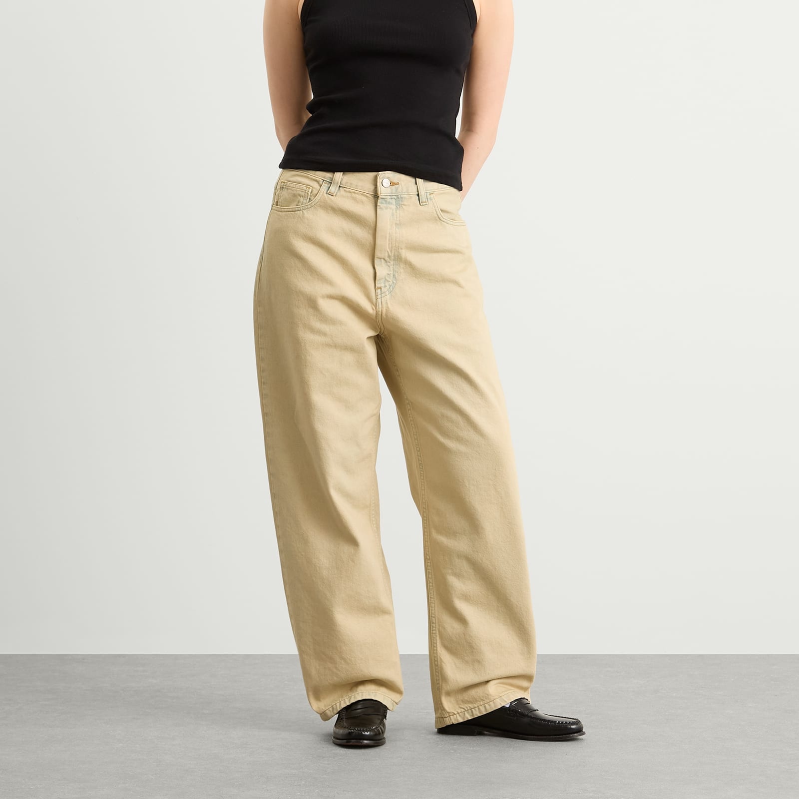 Carhartt WIP Brandon Jeans - 2