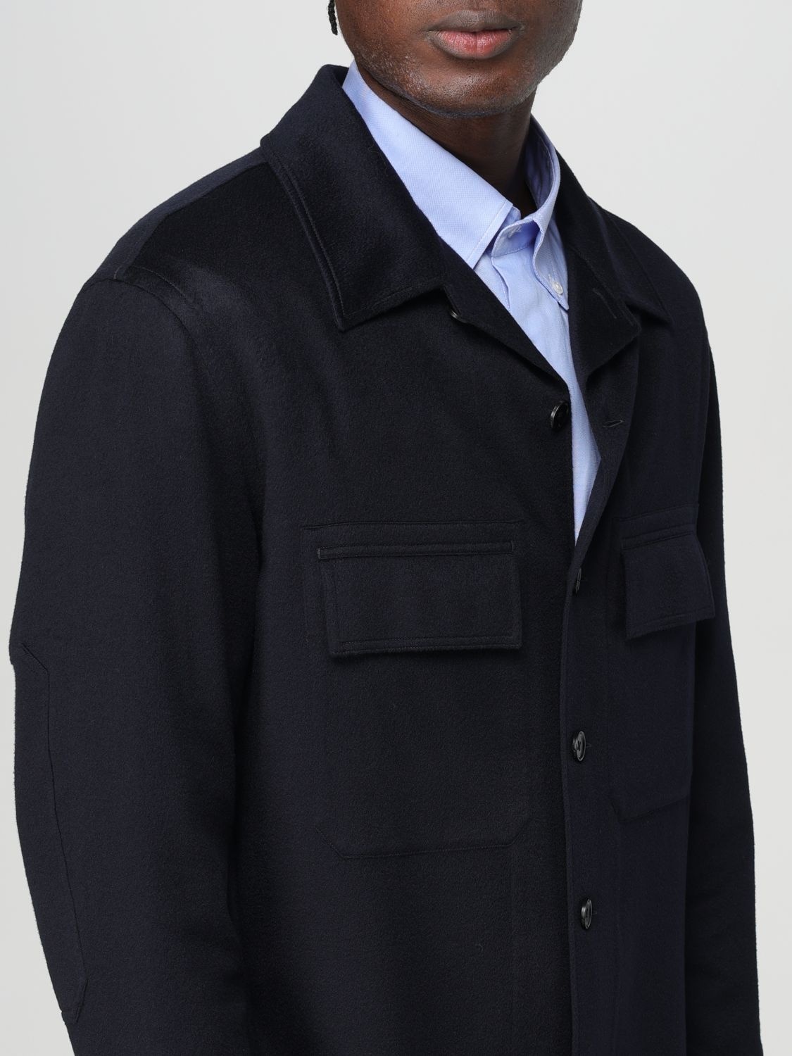 Jacket men Zegna - 5