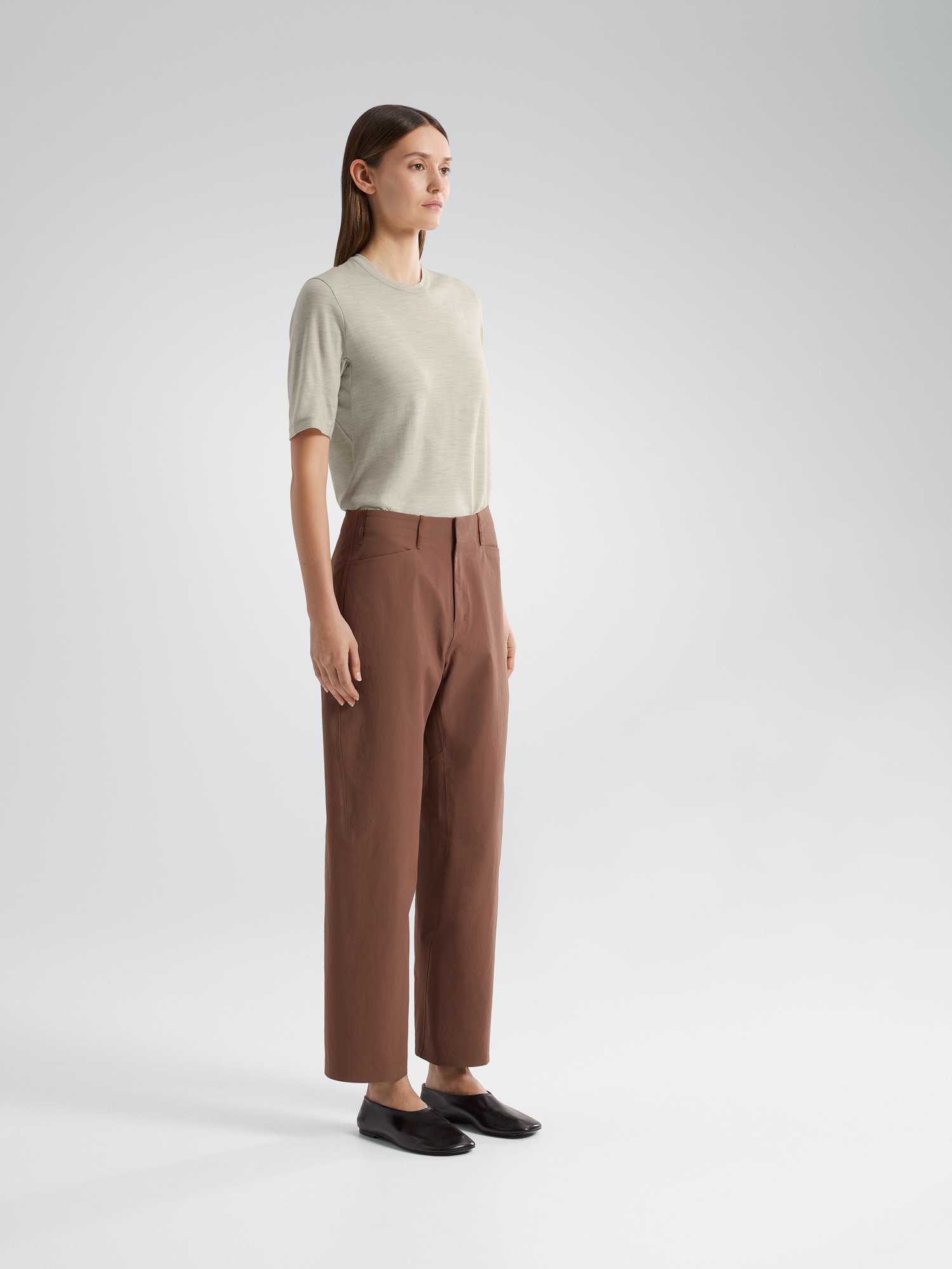 Belfry Pant - 4