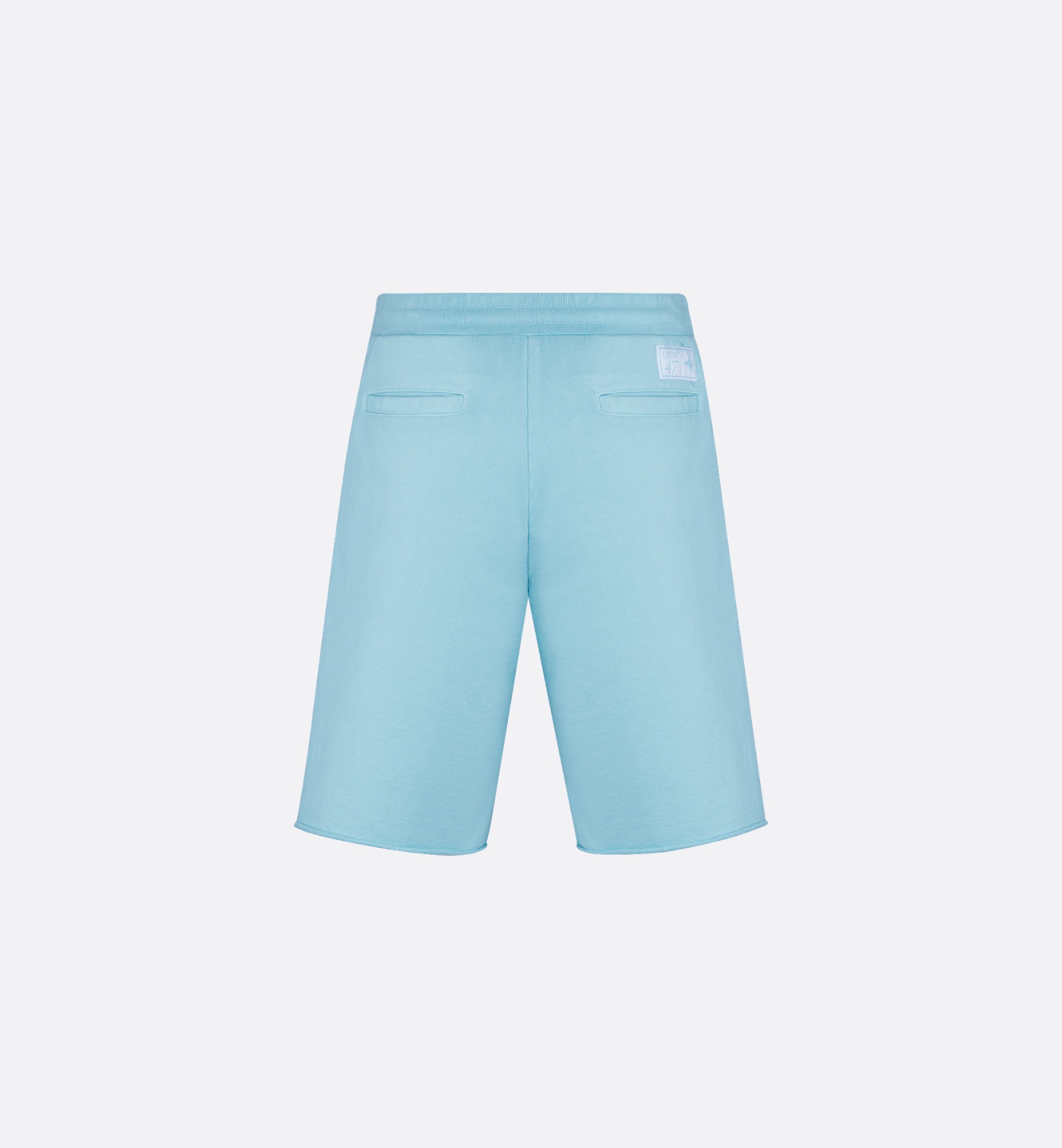 DIOR AND LEWIS HAMILTON Bermuda Shorts - 6