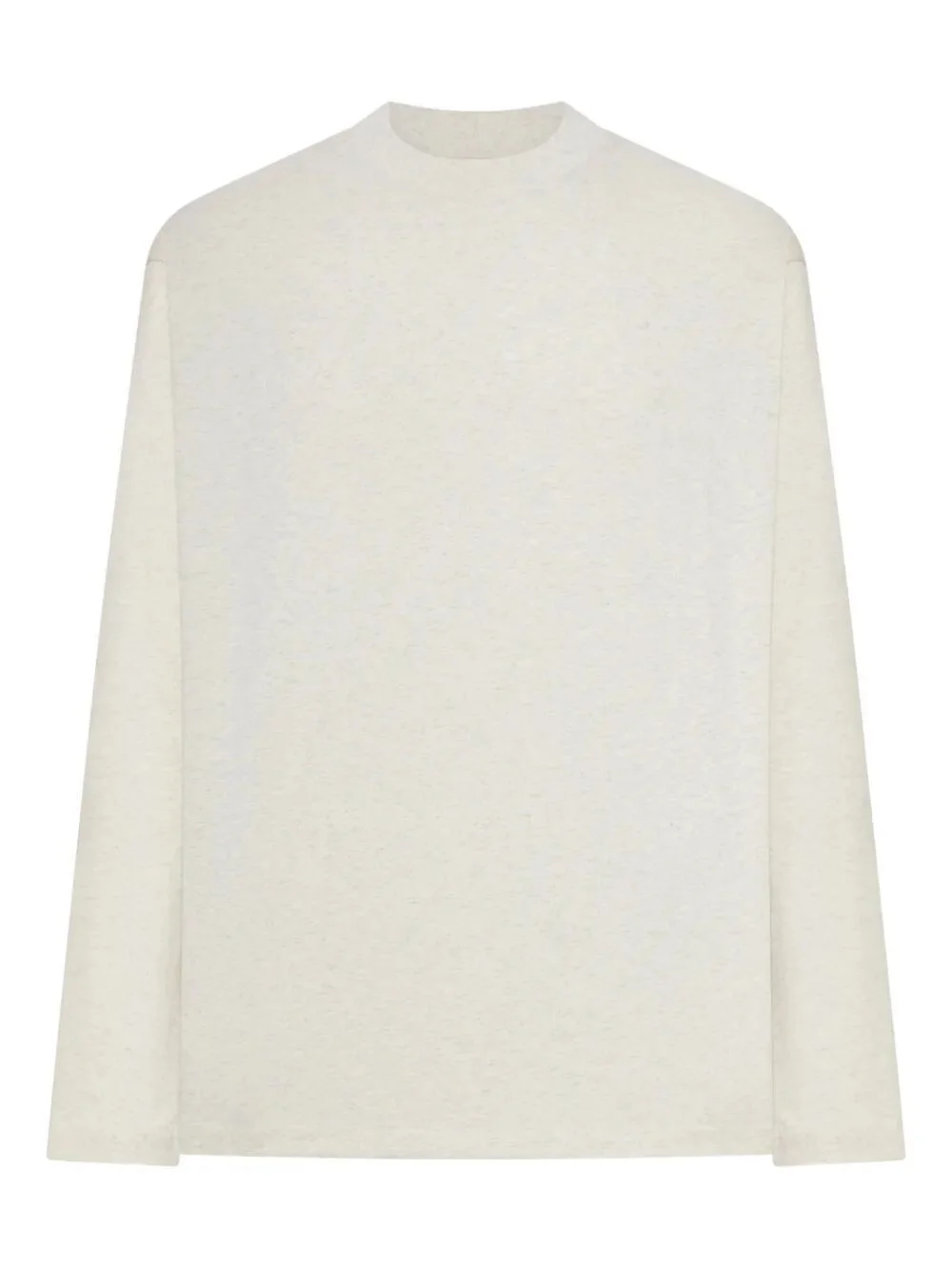 "Classic Long Sleeve" Tee - 1