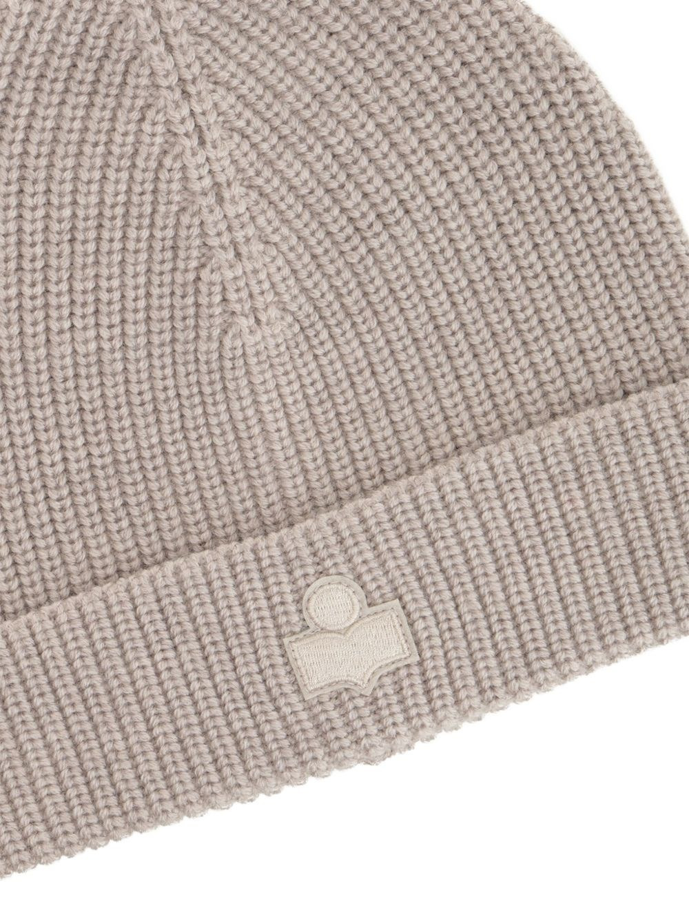 Bayle wool beanie - 2