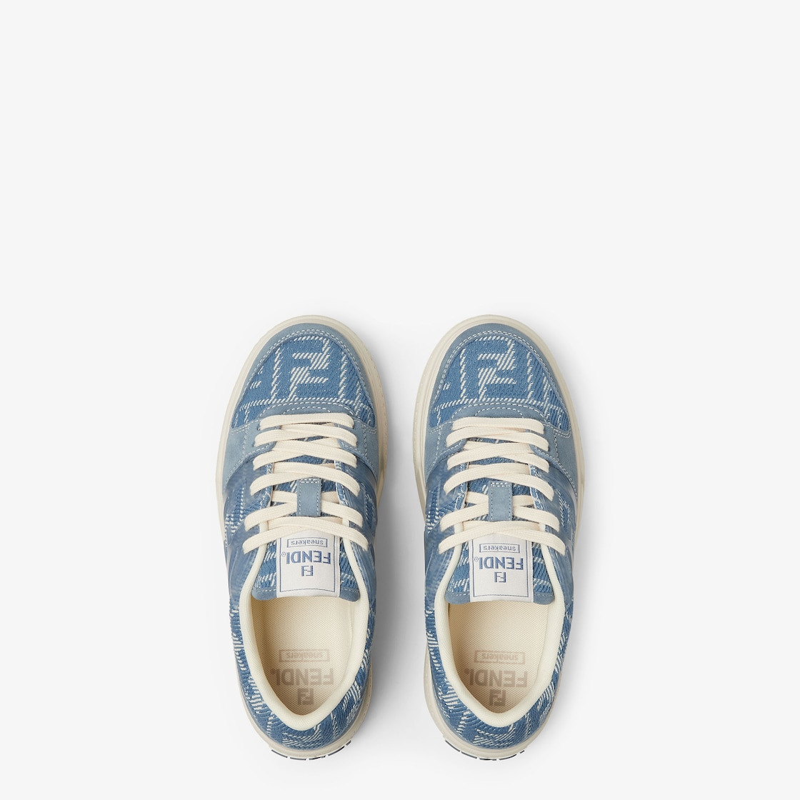 Fendi Match - 4