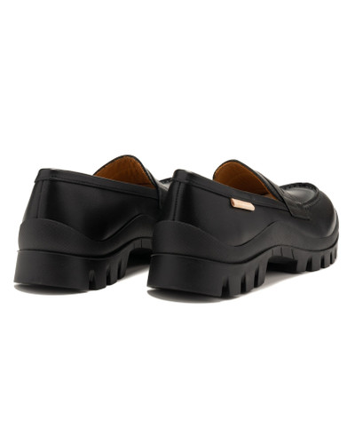 Hender Scheme Loafer #2146 Shoes Black outlook