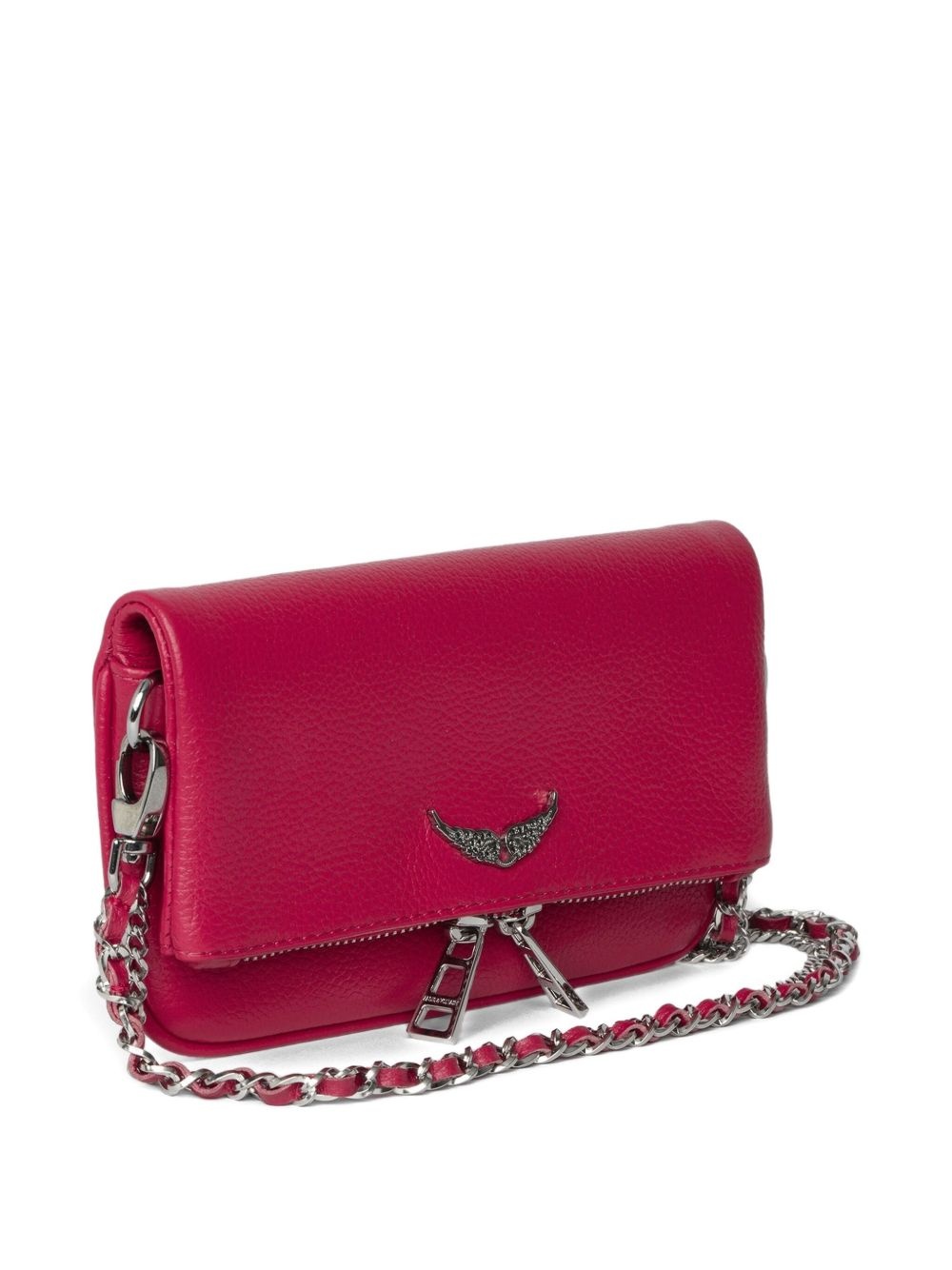 nano Rock clutch bag - 4