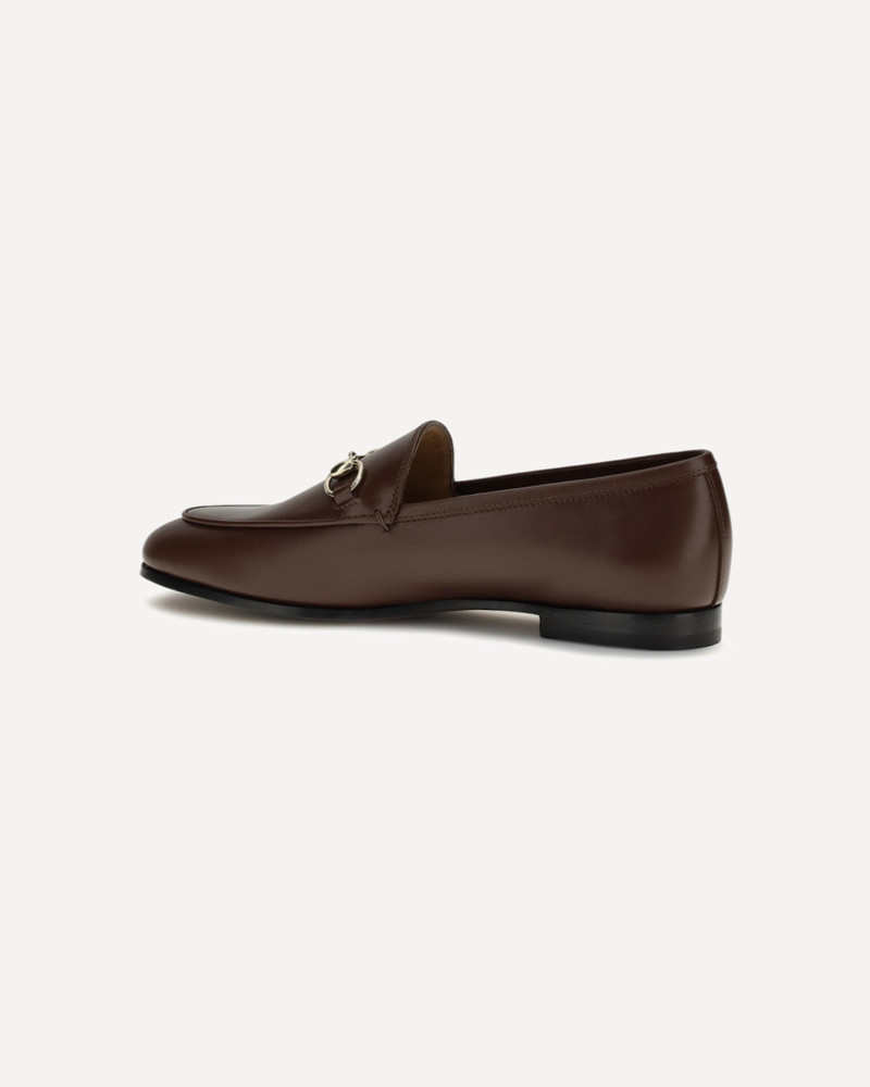 GUCCI Jordaan Loafers outlook