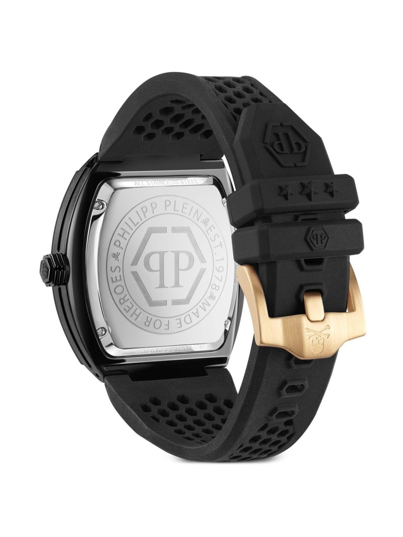 PHILIPP PLEIN The Hexagon Phantom 44mm outlook