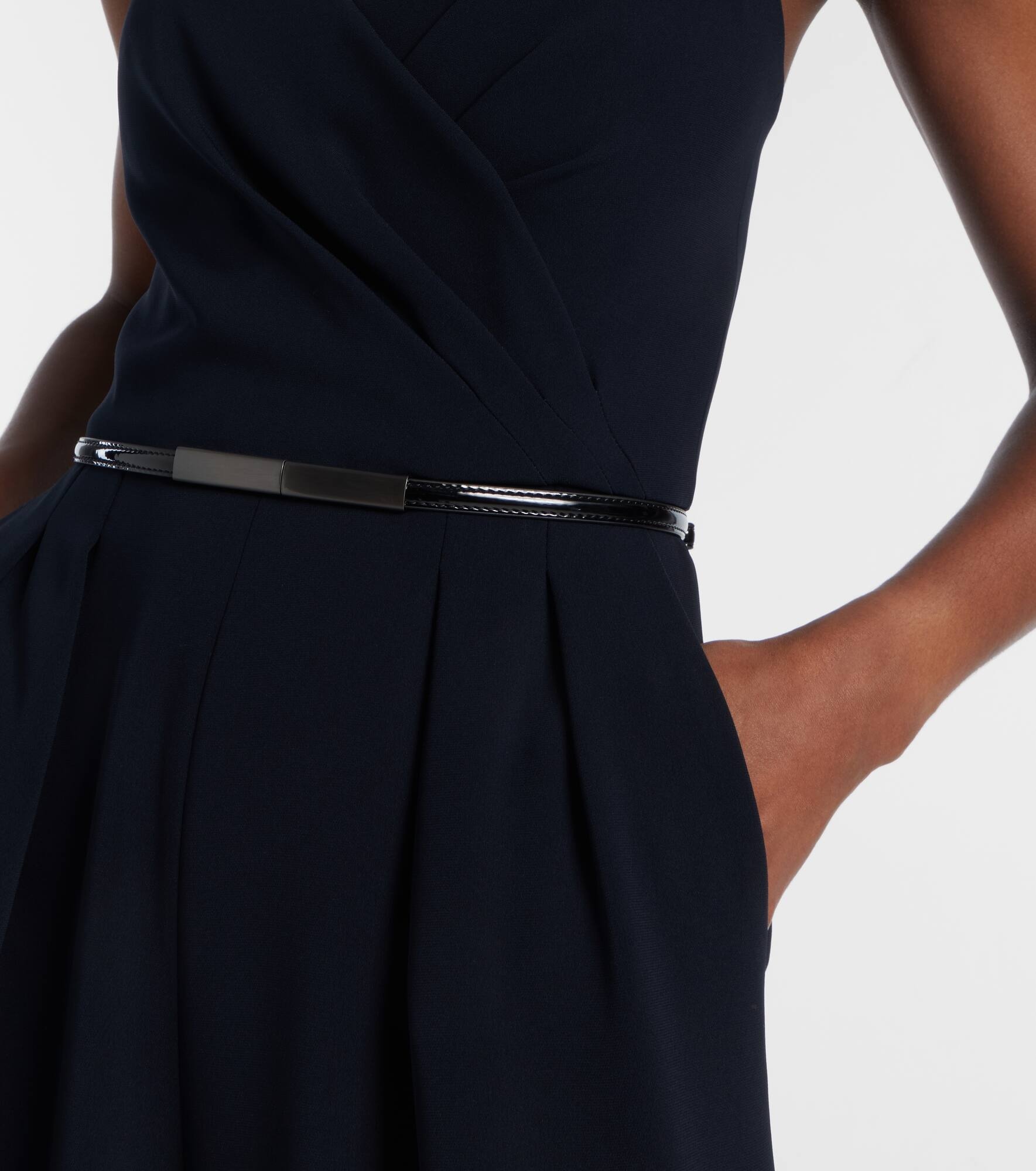 Elegante Periodi cady jumpsuit - 5