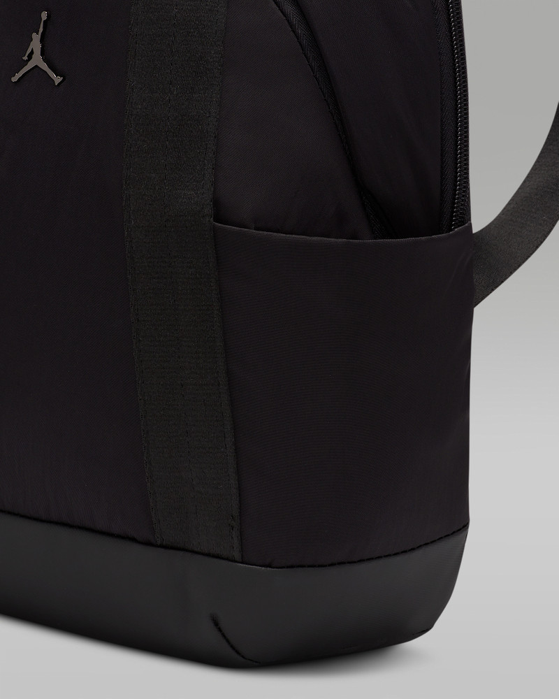 Jordan Alpha Mini Backpack (9L) 8