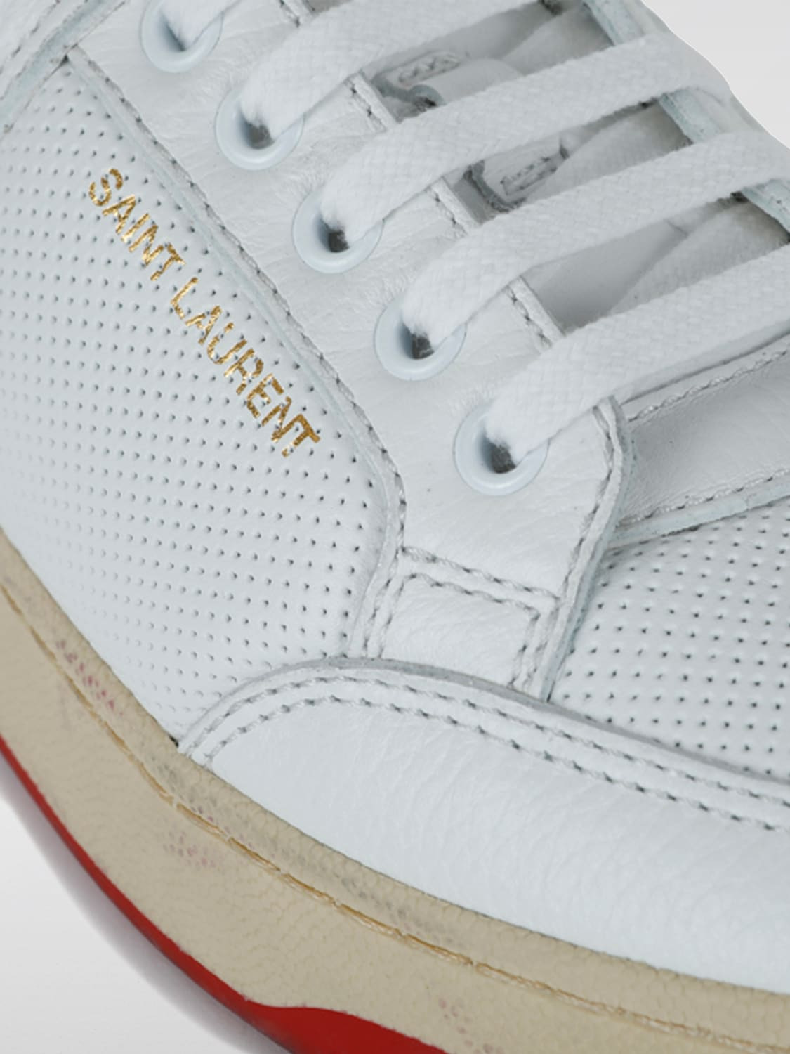 Sneakers woman Saint Laurent - 4
