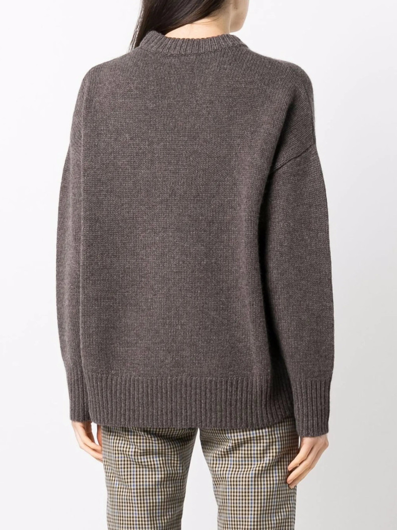 CO Co Drop Shoulder Jumper outlook