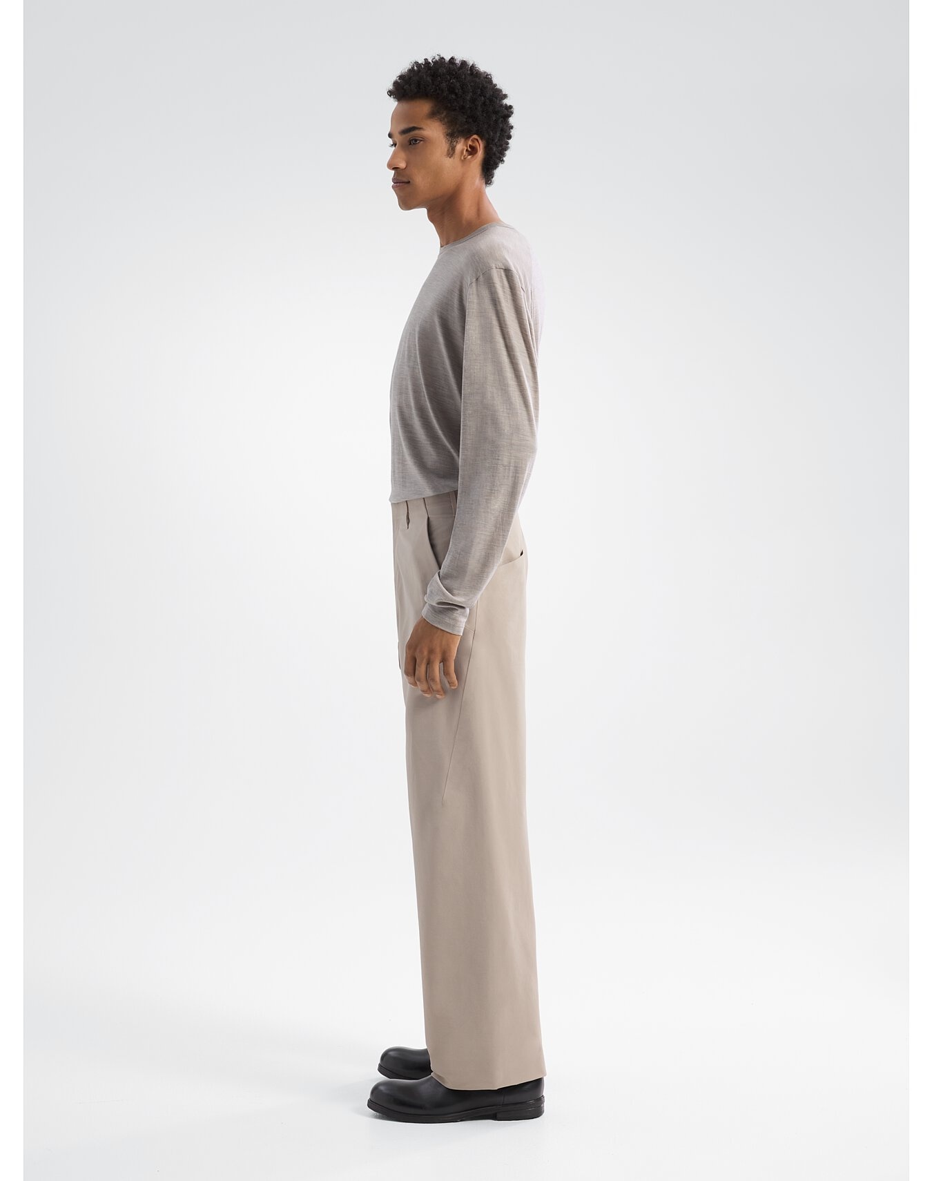 Corbel Pant - 5