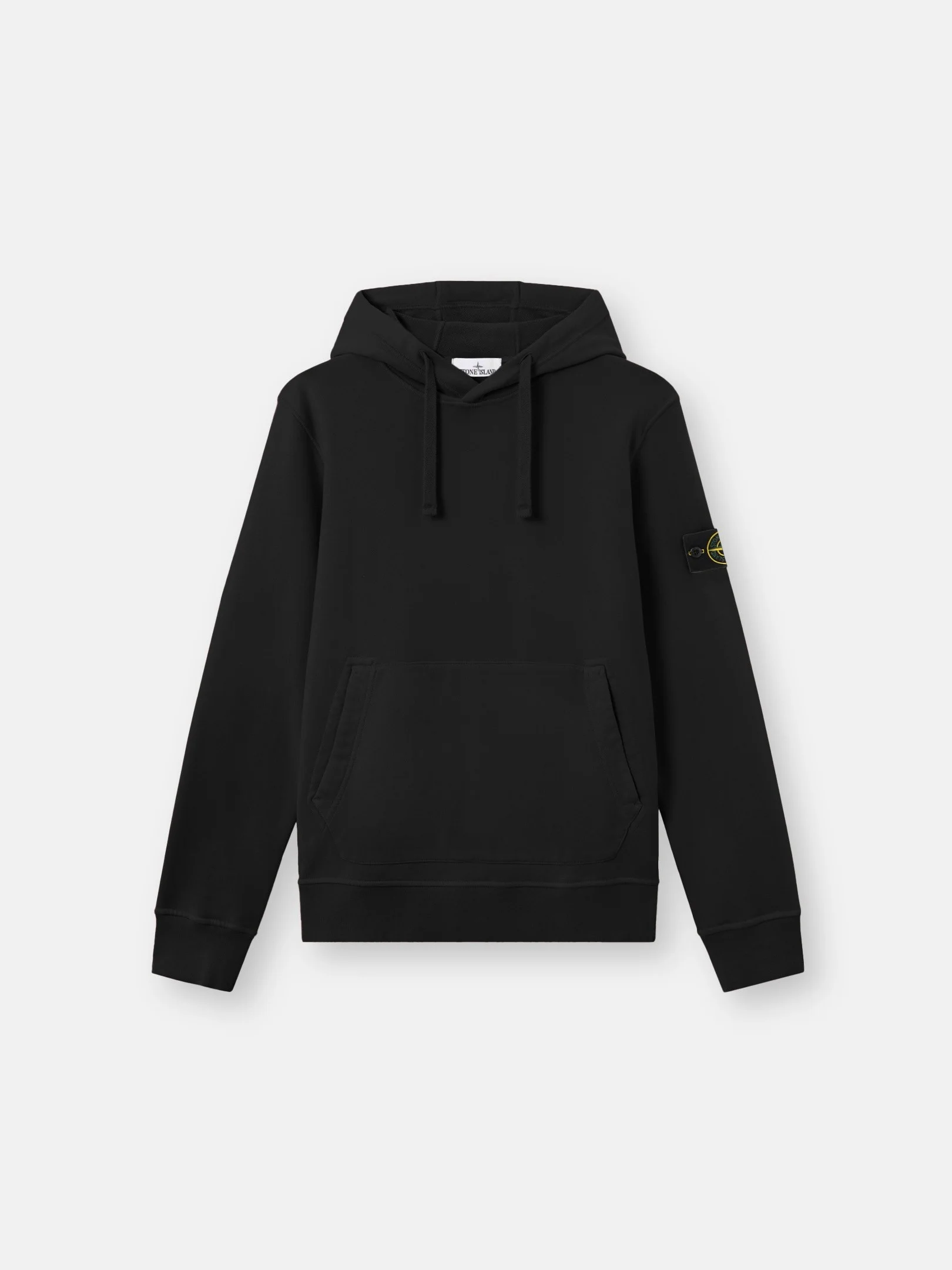 6100062 ORGANIC COTTON FLEECE - 1