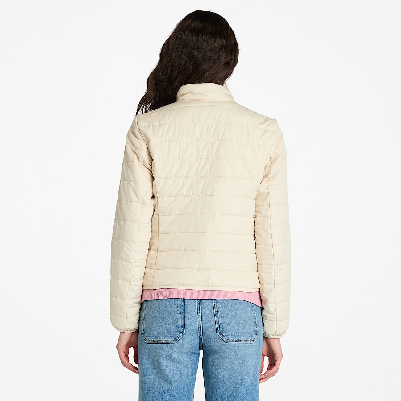 Women's Lightweight Jacket - 5