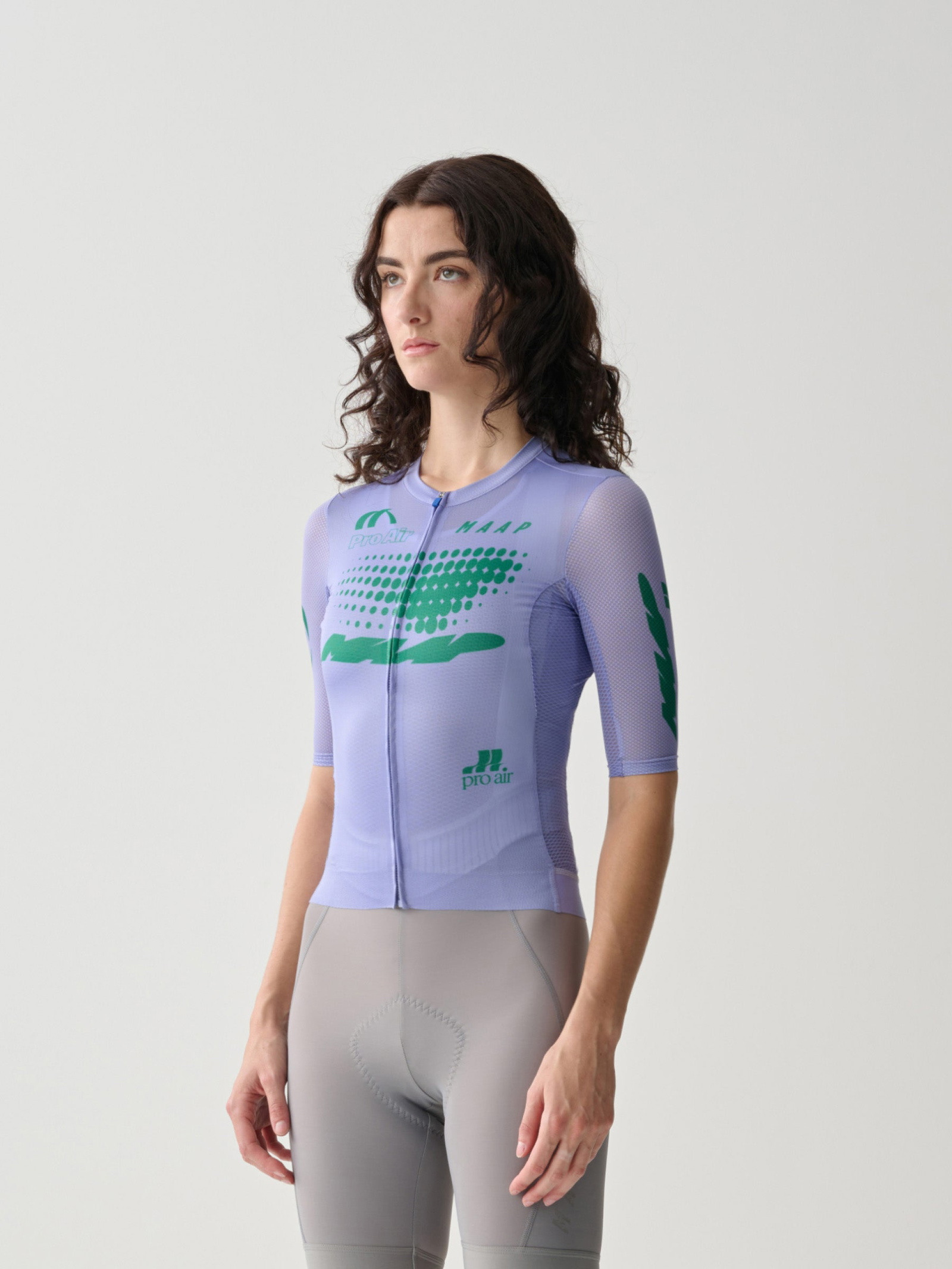 Women's Aether Pro Air Jersey 3.0 - 2