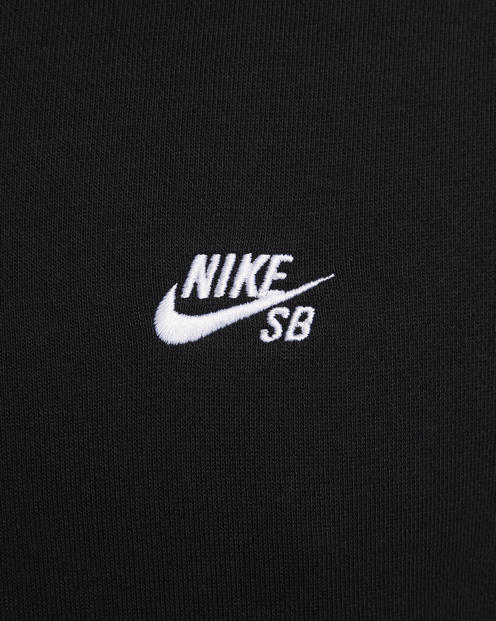 Nike SB Fleece Pullover Skate Hoodie - 11