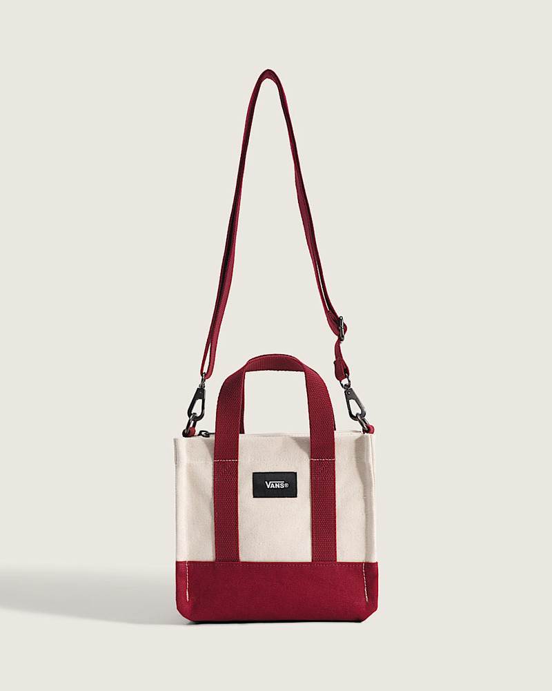 Vans Lil Pergs Tote Bag outlook
