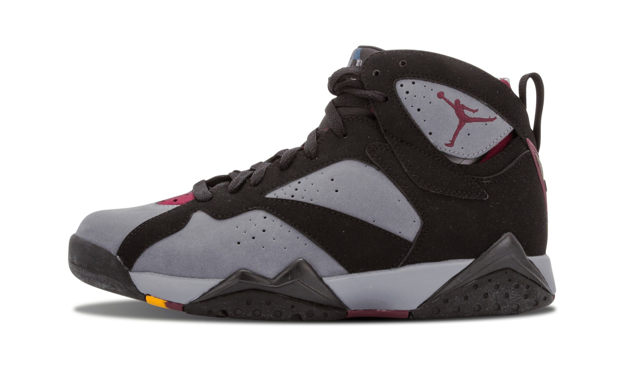 Air Jordan 7 Retro "Bordeaux" - 1