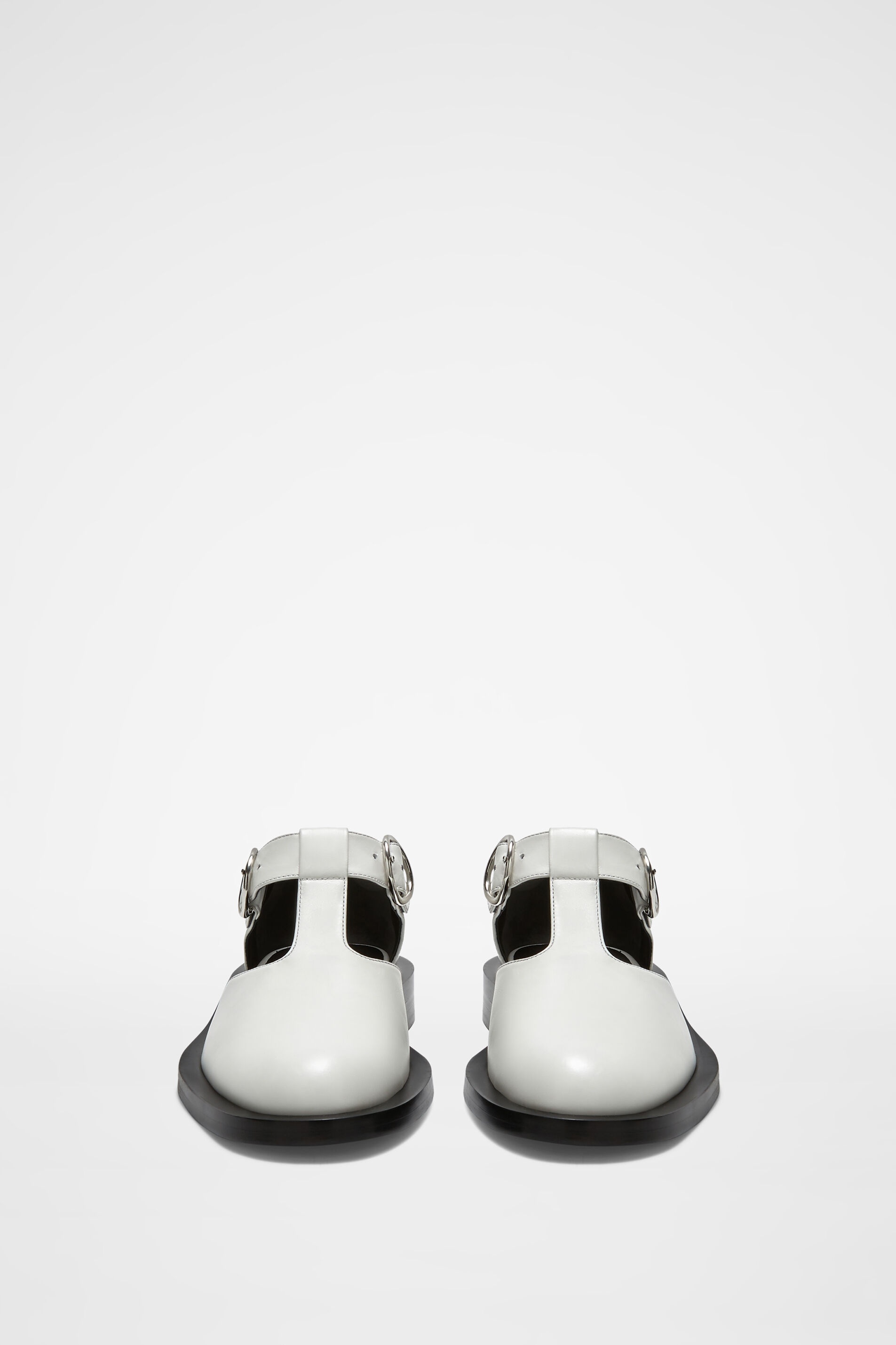 Sandals - 5