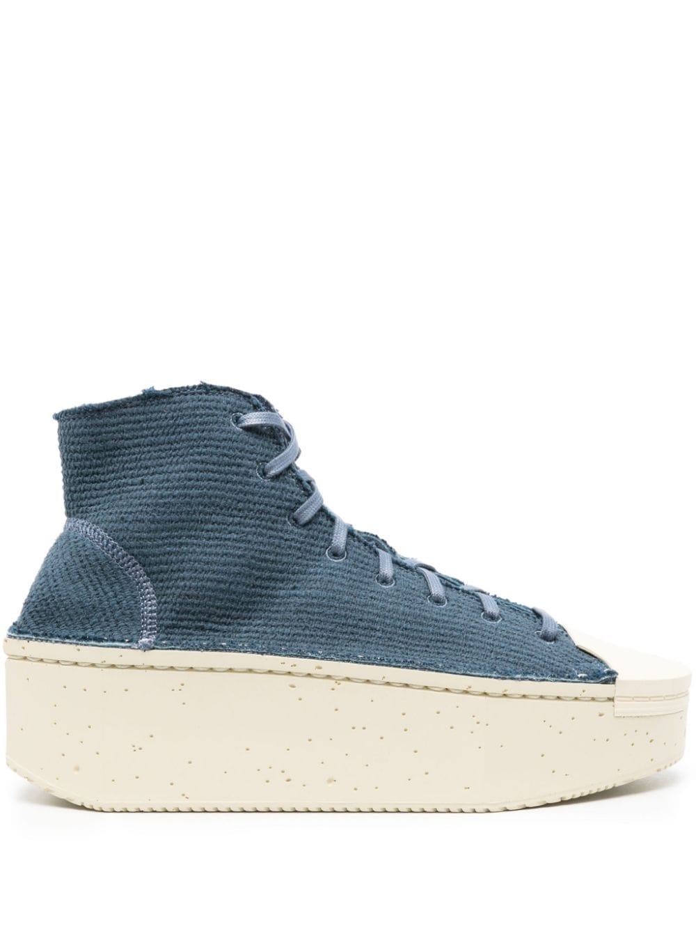 Kyasu high-top sneakers - 1