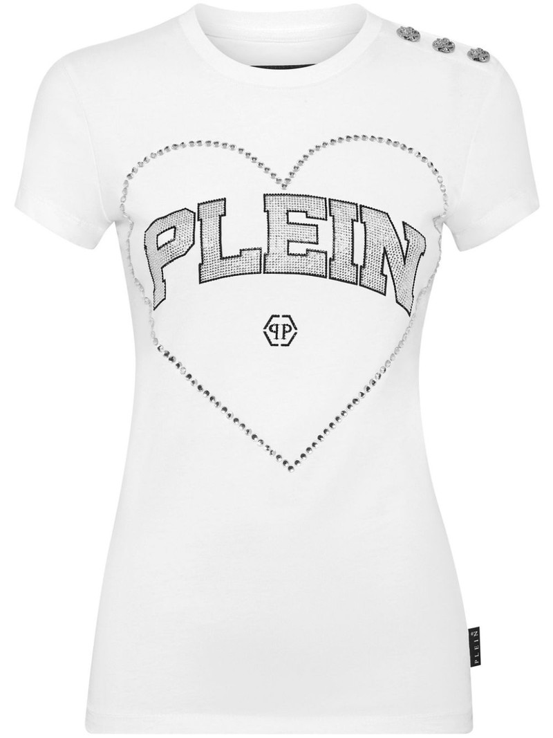 Sexy Pure Heart T-shirt 1