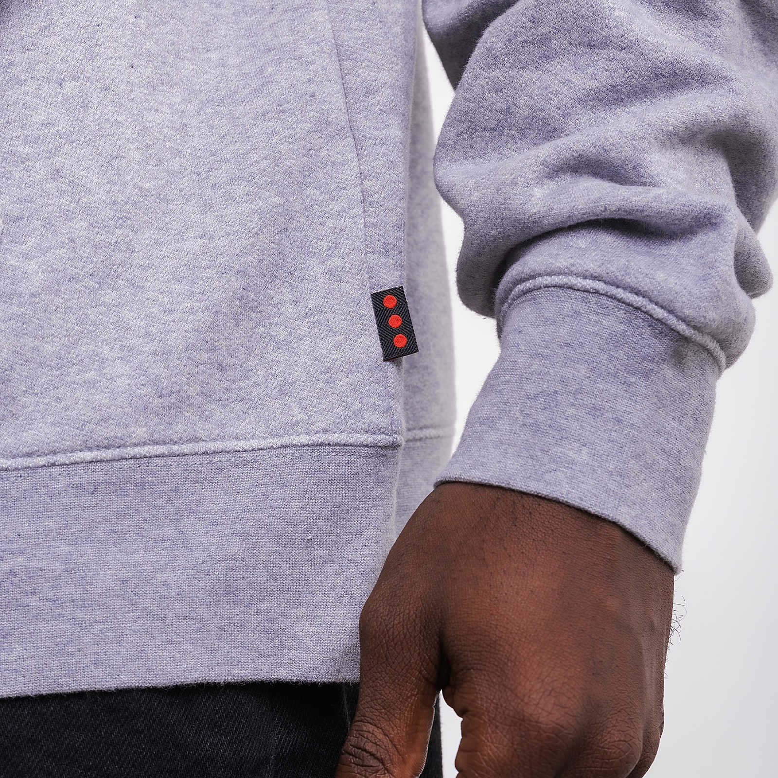 Saucony X Frank Cooke Rested Hoodie - 5