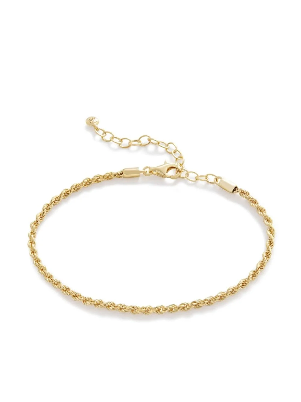 rope-chain bracelet - 1