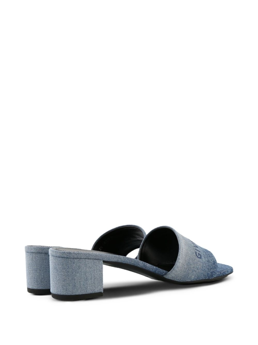 45mm 4G mules - 3