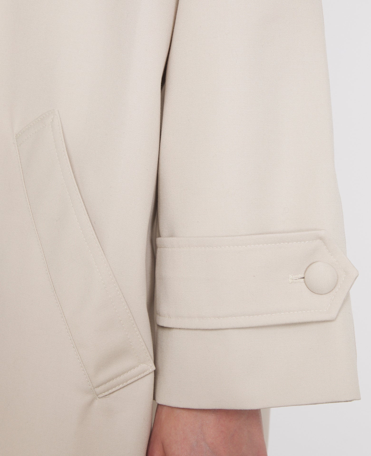 OPHELIA COAT - 5