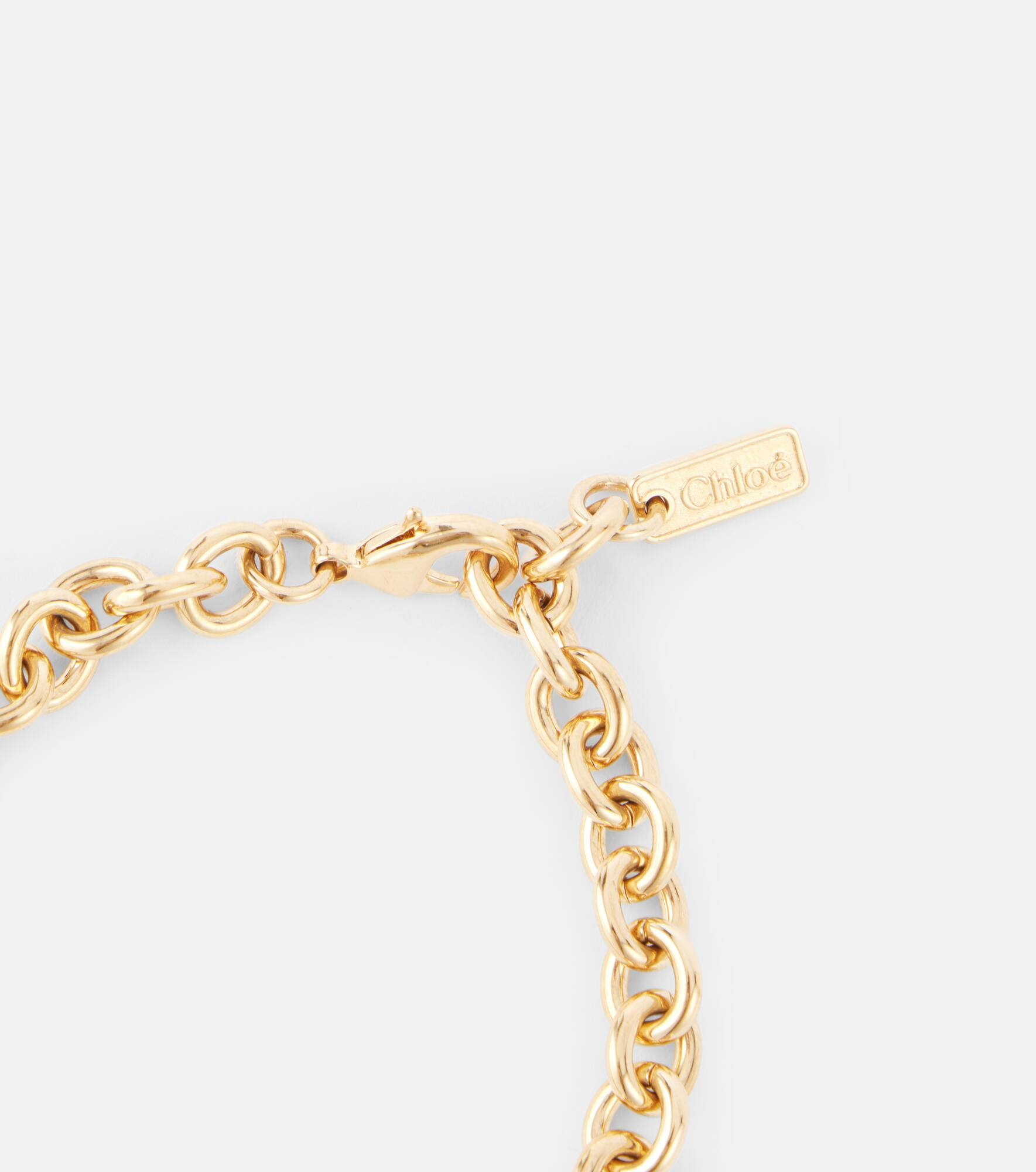 Chloé Charms charm bracelet - 2