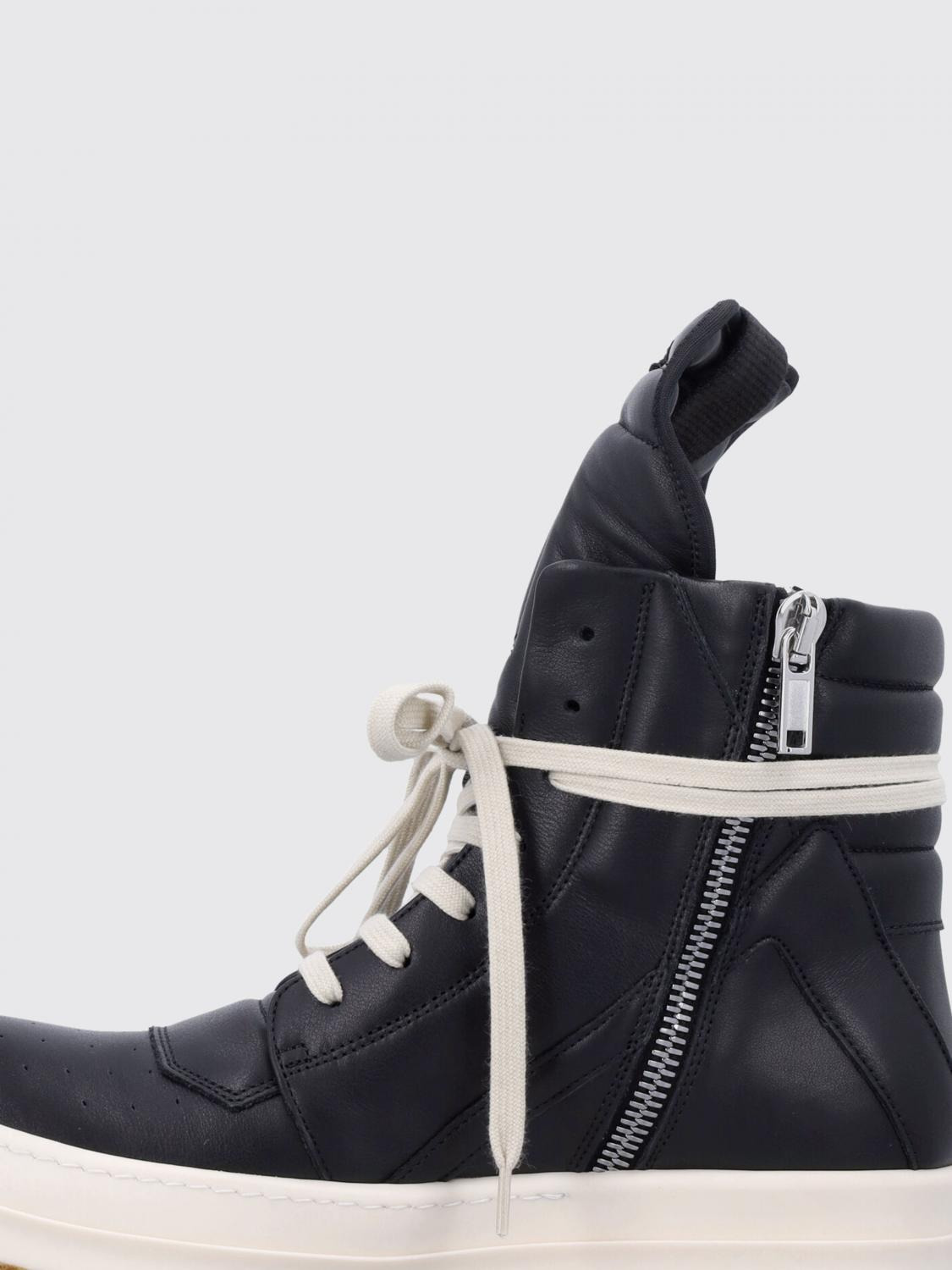 Sneakers men Rick Owens - 4