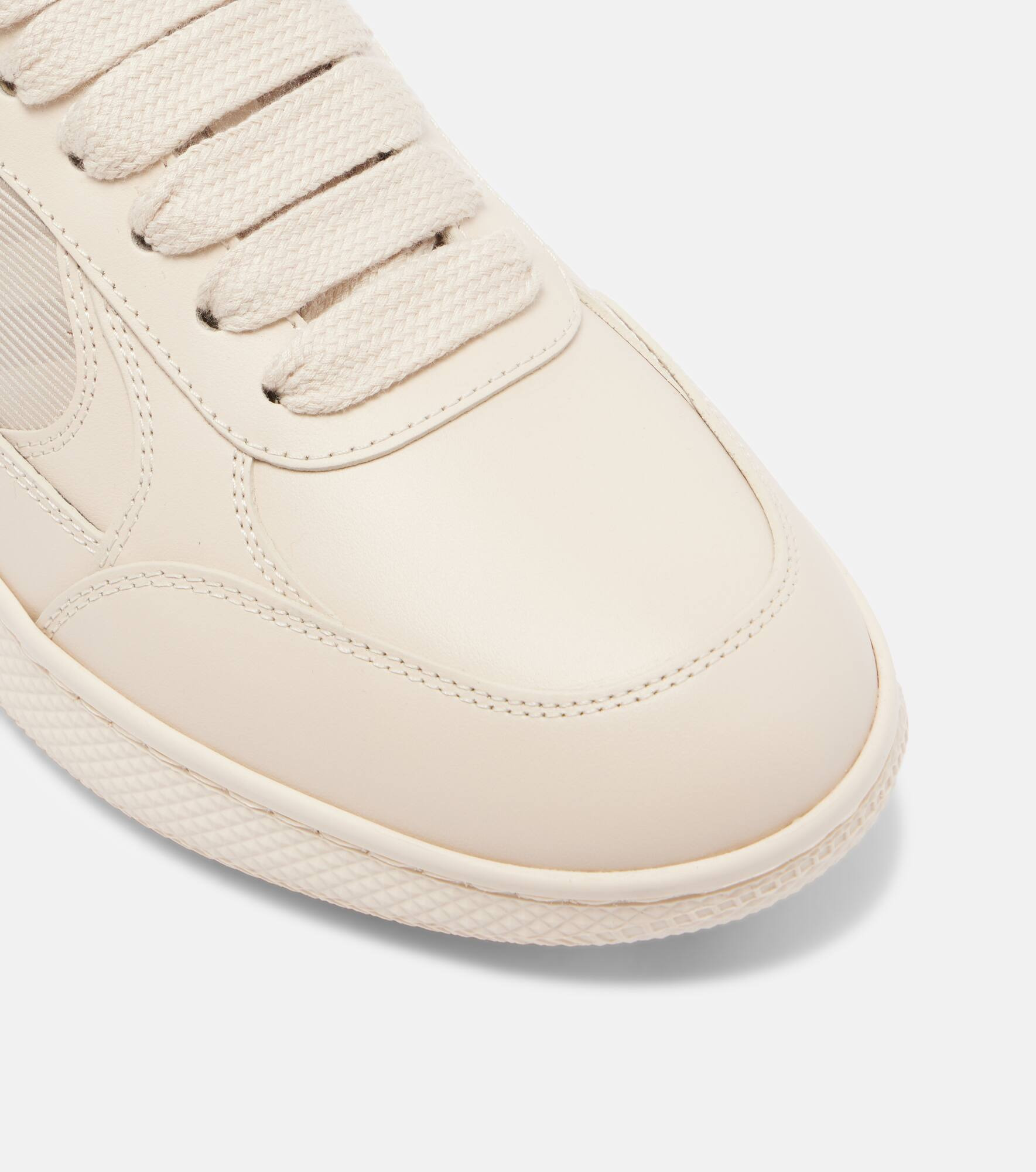 Terrace Burberry Check sneakers - 5