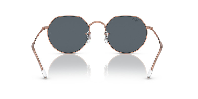 JACK ROSE GOLD 6