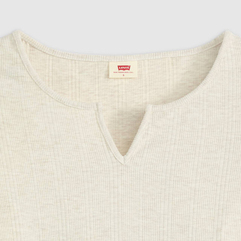 DRY GOODS WOMEN'S SUPERSOFT LONG-SLEEVE TEE 6