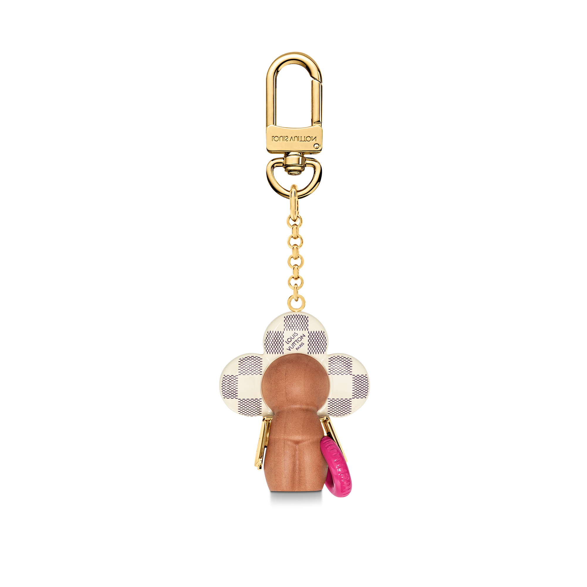Vivienne By The Pool Key Holder - 2
