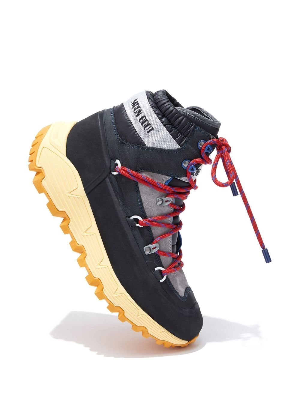 Tech Biker ankle boots - 2