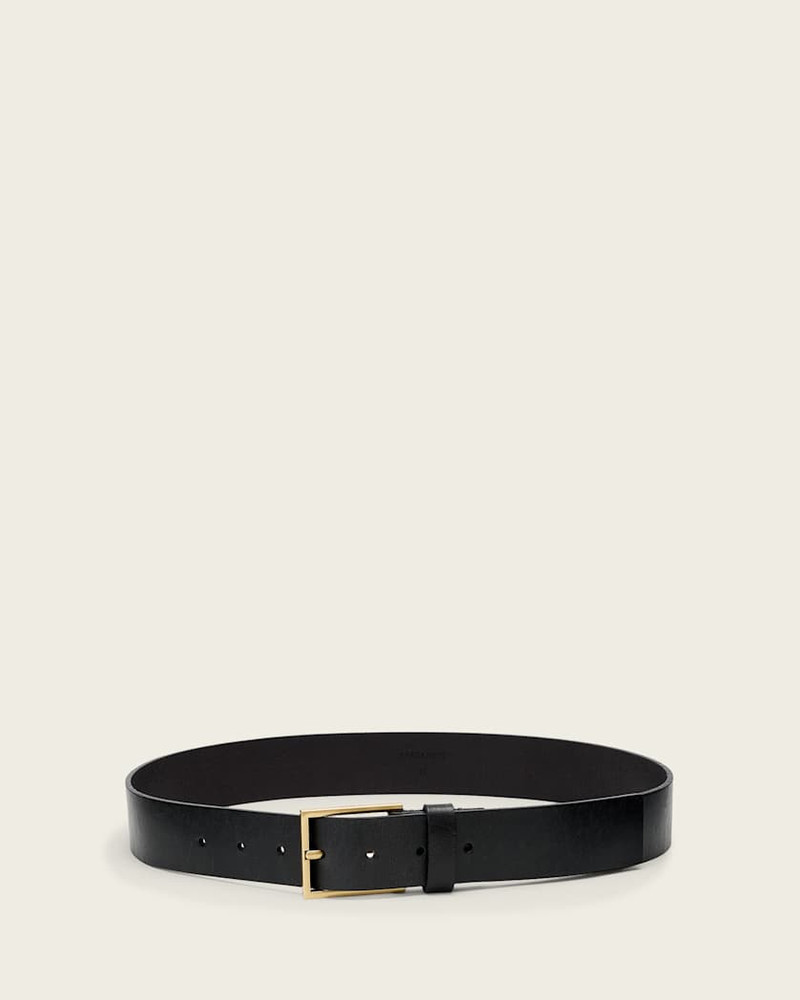 ETTA LEATHER BELT 4