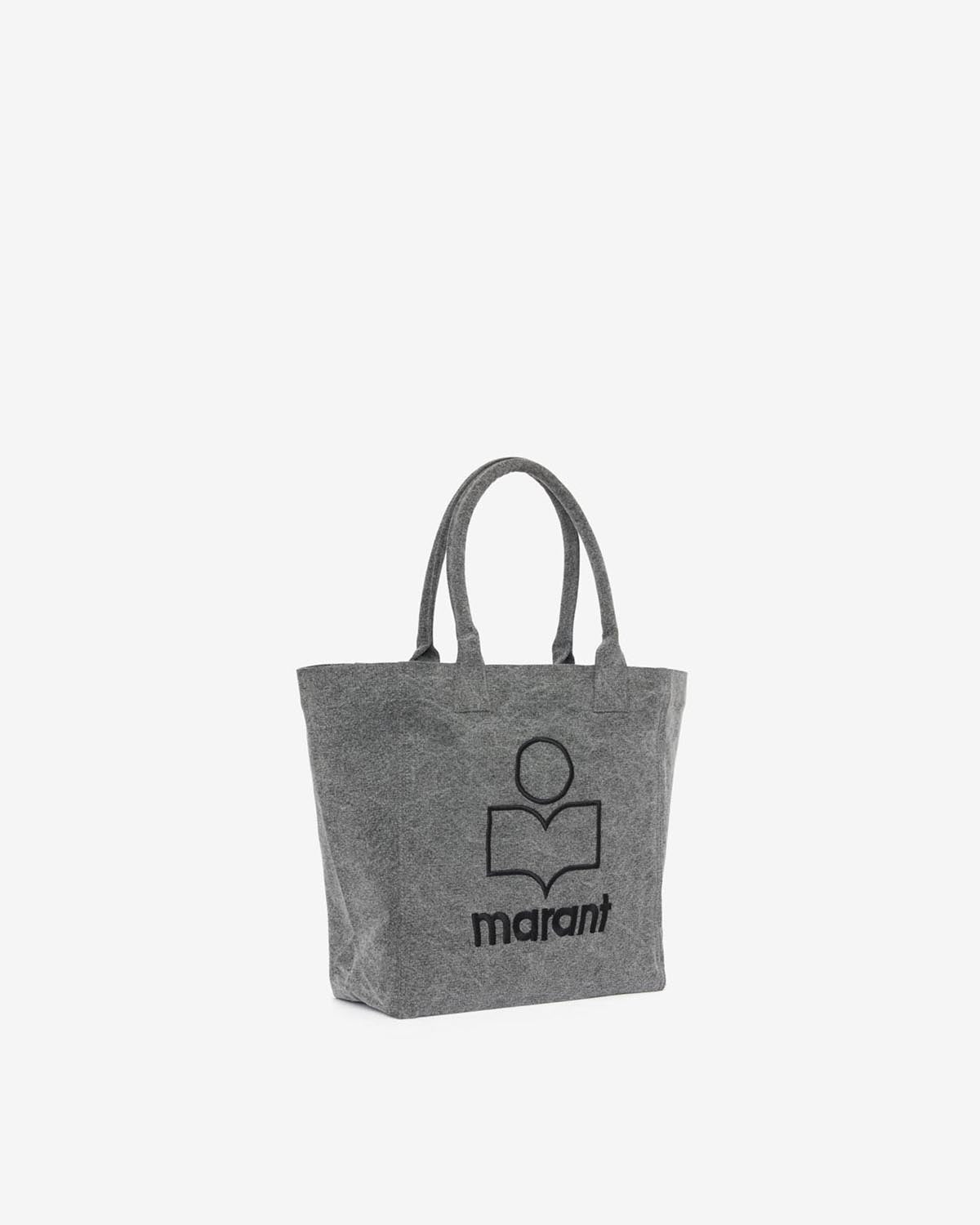 YENKY SMALL TOTE BAG - 4