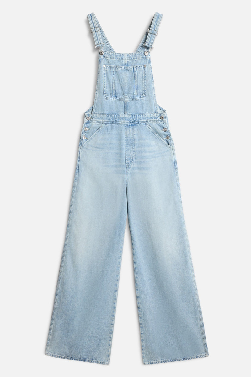 WIDE LEG OVERALL 1