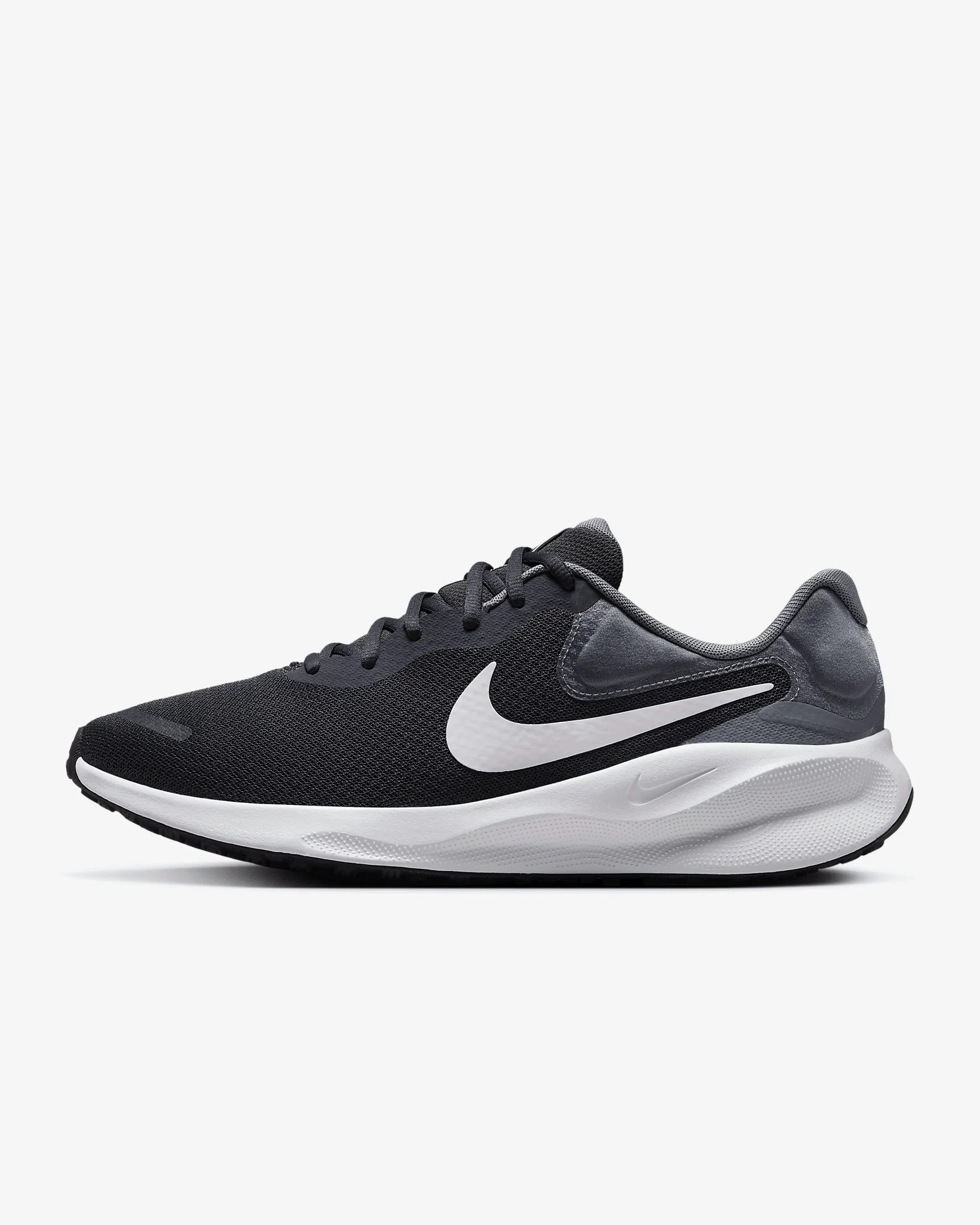 Nike Revolution 7 Men's Road Running Shoes - 1