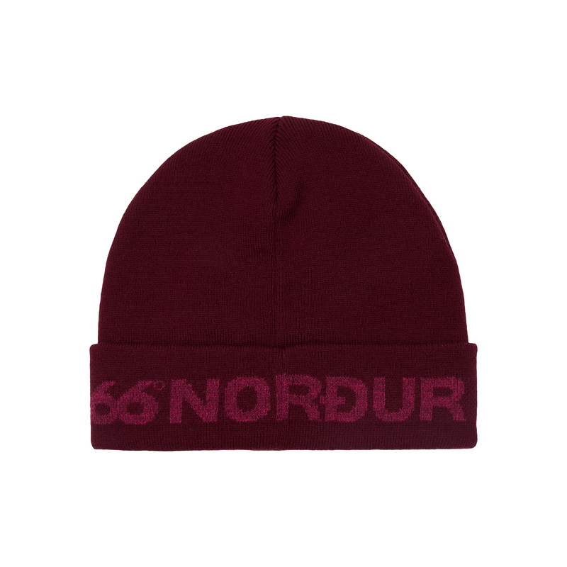 66°Norður Beanie 3