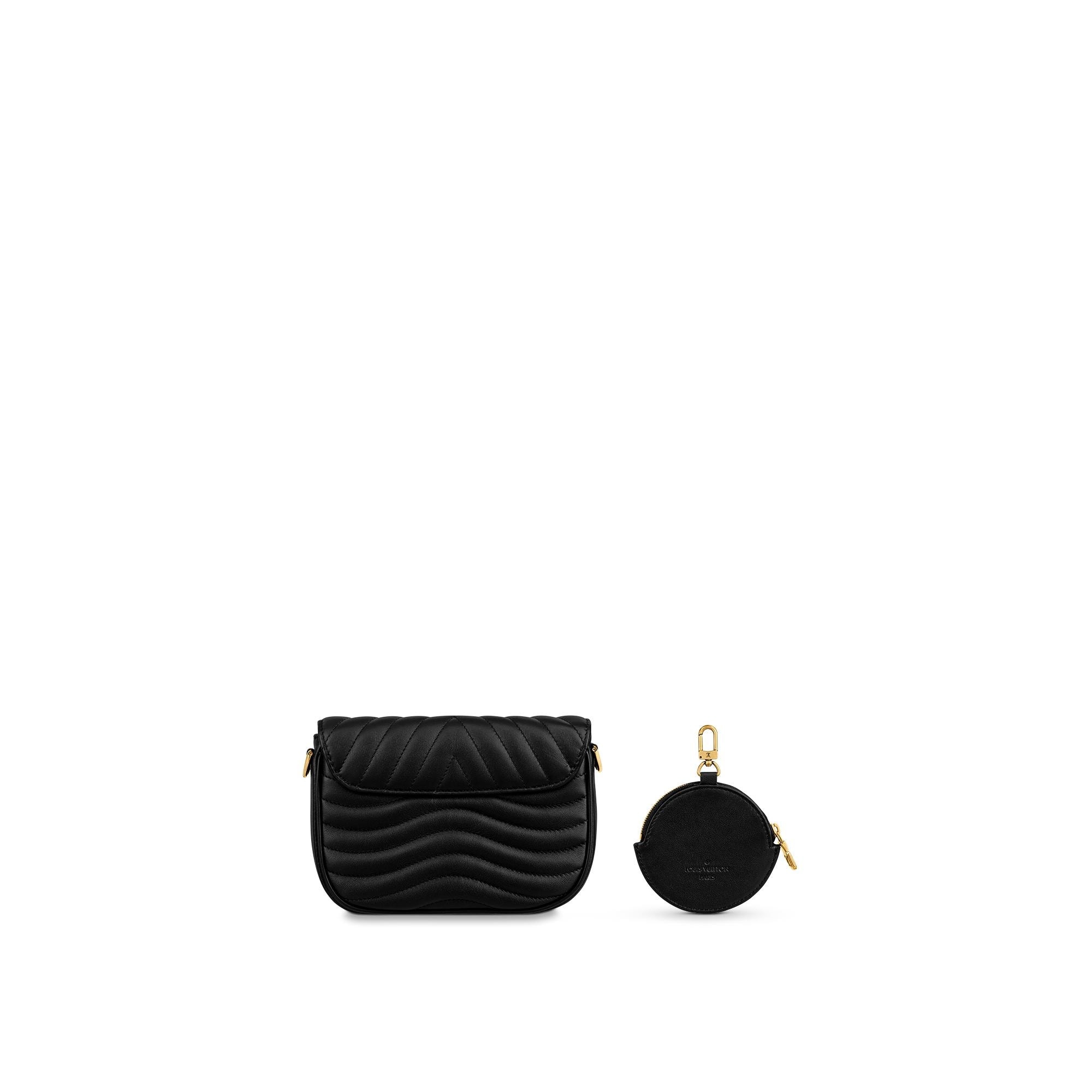 Louis Vuitton New Wave Multi-Pochette 7
