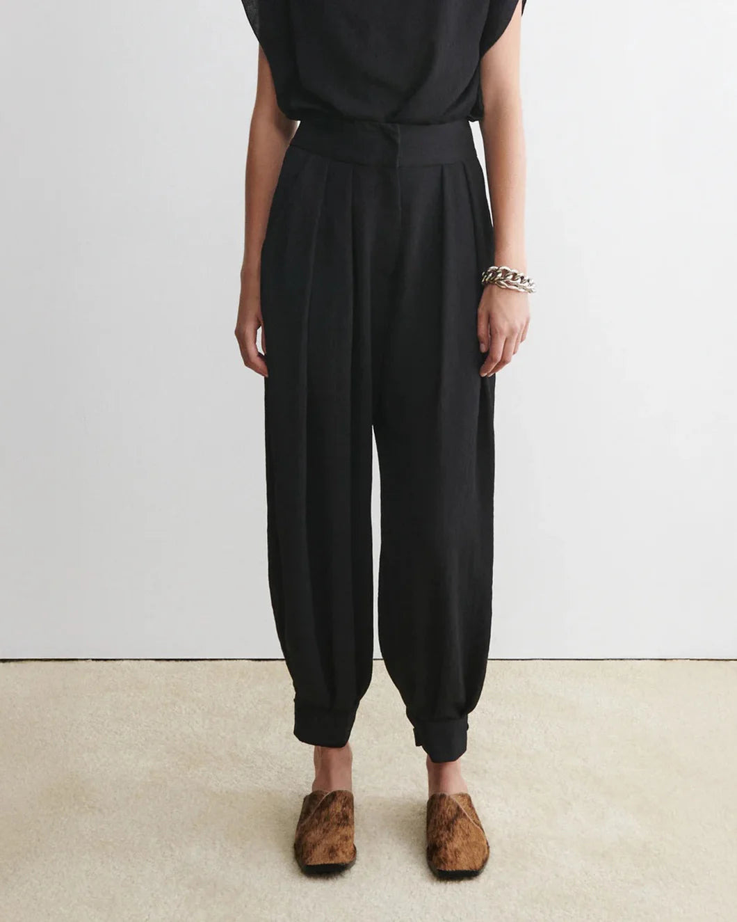 NEW ENCINO PANT - 2