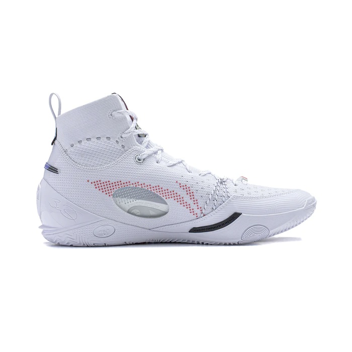 Li-Ning Wade 808 3 Ultra V2 'Tour' ABAU013-3 - 3